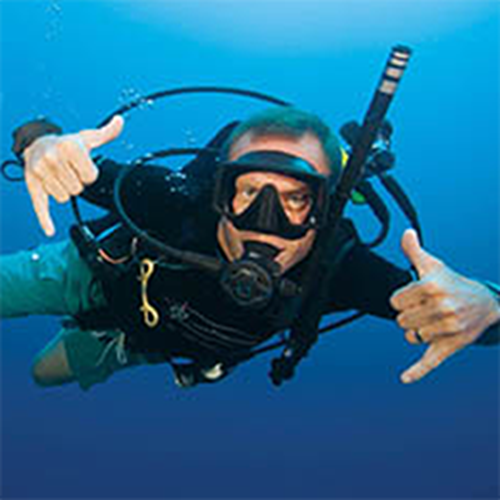 Divemaster